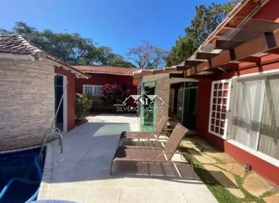 Casa de Condomínio com 4 Quartos para venda ou aluguel, 132m² no Praia do Siqueira, Cabo Frio