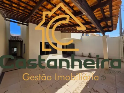 Sobrado com 3 Quartos para venda ou aluguel, 225m² no Plano Diretor Sul, Palmas