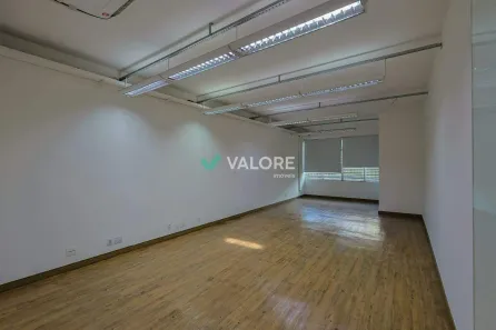 Sala Comercial para alugar, 650m² no Carmo, Belo Horizonte