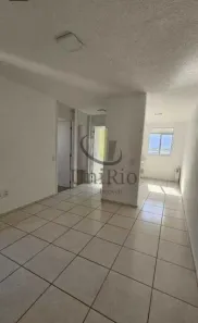 Apartamento com 2 Quartos à venda, 45m² no Campo Grande, Rio de Janeiro