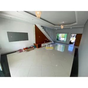 Casa de Condomínio com 3 Quartos à venda, 150m² no Loteamento Residencial Campos do Conde II, Tremembé