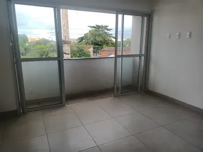 Apartamento com 1 Quarto à venda, 40m² no Caixa D'Água, Lauro de Freitas