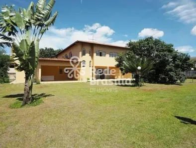 Casa com 5 Quartos à venda, 650m² no Park Way, Brasília
