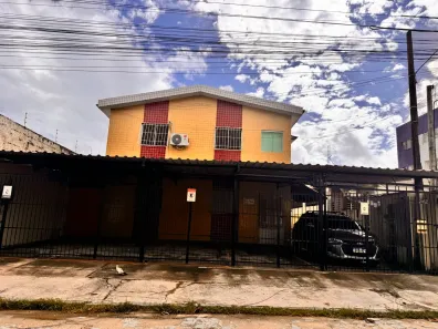 Casa de Condomínio com 2 Quartos à venda, 75m² no Candeias, Jaboatão dos Guararapes