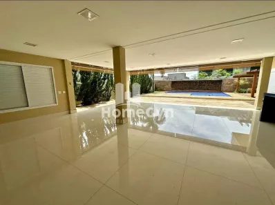 Sobrado com 3 Quartos para alugar, 328m² no Jardins Milão, Goiânia