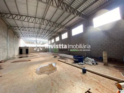 Galpão/Depósito/Armazém para alugar, 500m² no Plano Diretor Sul, Palmas