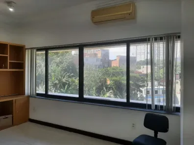 Sala Comercial à venda, 28m² no Brotas, Salvador