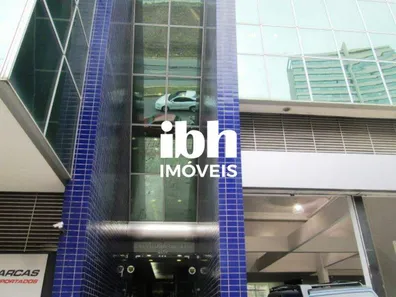 Sala Comercial à venda, 50m² no Santa Lúcia, Belo Horizonte