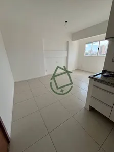 Apartamento com 1 Quarto à venda, 25m² no Centro, Araraquara