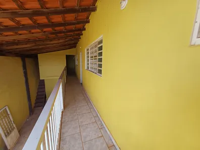 Sobrado com 3 Quartos à venda, 150m² no Setor Habitacional Sol Nascente, Brasília