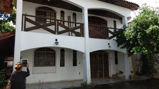 Casa com 7 Quartos à venda, 650m² no Pituba, Salvador
