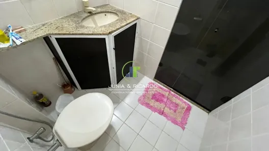 Apartamento com 3 Quartos à venda, 79m² no Centro, Guarapari