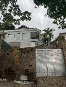 Casa de Condomínio com 3 Quartos para venda ou aluguel, 587m² no Freguesia (Jacarepaguá), Rio de Janeiro