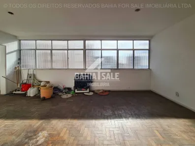 Apartamento com 3 Quartos à venda, 152m² no Federação, Salvador
