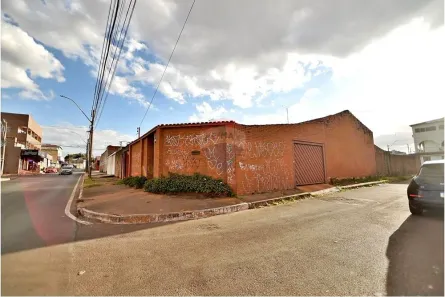 Casa com 2 Quartos à venda, 56m² no Taguatinga Norte, Brasília