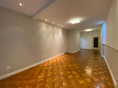 Apartamento com 2 Quartos para alugar, 89m² no Copacabana, Rio de Janeiro