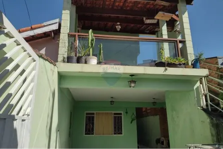 Sobrado com 3 Quartos à venda, 159m² no Jardim do Sol, Cosmópolis