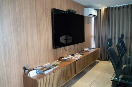 Sala Comercial à venda, 268m² no Belvedere, Belo Horizonte