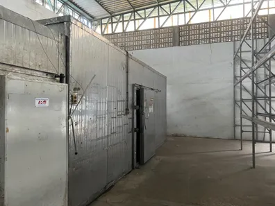 Galpão/Depósito/Armazém para alugar, 2150m² no Porto Seco Pirajá, Salvador
