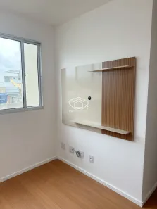 Apartamento com 2 Quartos à venda, 41m² no Campo Grande, Rio de Janeiro