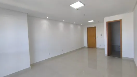 Sala Comercial para alugar, 30m² no Vila São Tomaz, Aparecida de Goiânia