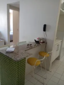 Apartamento com 1 Quarto para alugar, 45m² no Parque Bela Vista, Salvador