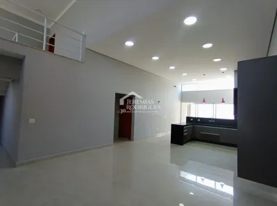 Casa de Condomínio com 3 Quartos à venda, 218m² no Castelo, Tremembé