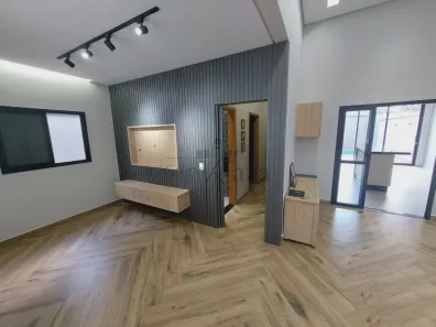 Casa de Condomínio com 3 Quartos à venda, 150m² no Condomínio Residencial Bela Vista, Caçapava