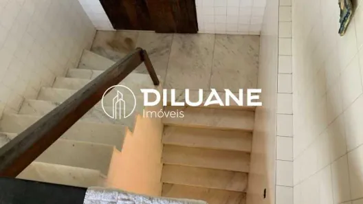 Casa com 4 Quartos à venda, 765m² no Jardim Botânico, Rio de Janeiro