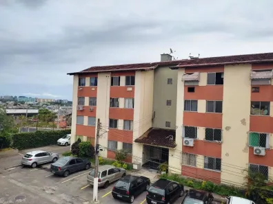 Apartamento com 2 Quartos para alugar, 46m² no Anil, Rio de Janeiro