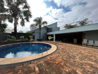 Casa com 6 Quartos à venda, 439m² no Centro, Araraquara