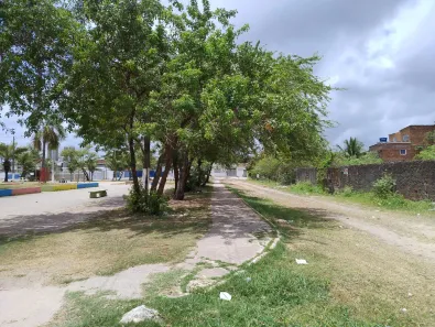 Lote/Terreno à venda, 750m² no Candeias, Jaboatão dos Guararapes