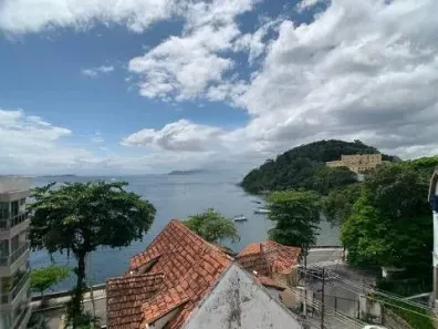 Cobertura com 3 Quartos à venda, 242m² no Urca, Rio de Janeiro