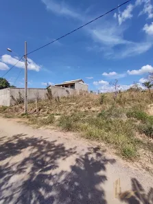 Lote/Terreno à venda, 360m² no , Caetanópolis
