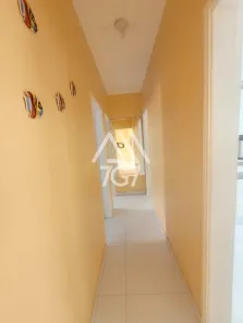 Apartamento com 2 Quartos à venda, 90m² no Jardim Las Palmas, Guarujá