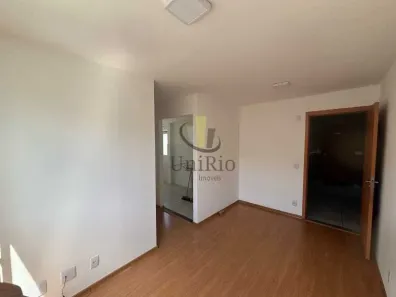 Apartamento com 2 Quartos à venda, 45m² no Campo Grande, Rio de Janeiro
