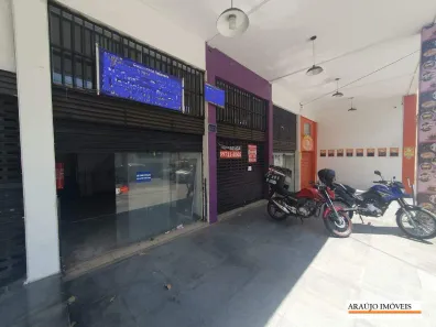 Ponto Comercial para alugar, 200m² no Lourdes, Belo Horizonte
