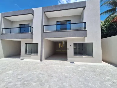 Casa com 4 Quartos à venda, 179m² no Aracuí, Lauro de Freitas