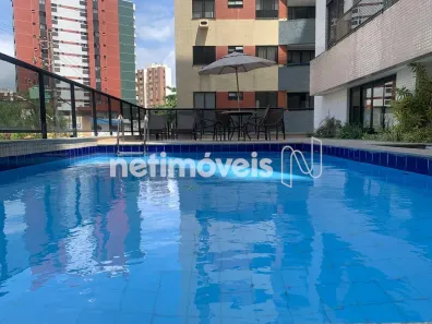 Apartamento com 1 Quarto à venda, 43m² no Pituba, Salvador