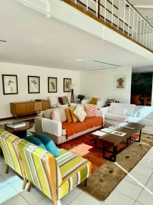 Cobertura com 4 Quartos para alugar, 380m² no Gávea, Rio de Janeiro