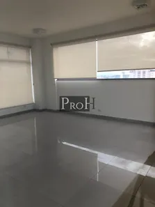 Sala Comercial à venda, 40m² no Vila Gilda, Santo André