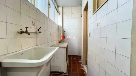 Apartamento com 3 Quartos à venda, 87m² no Coração de Jesus, Belo Horizonte