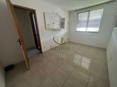 Apartamento com 2 Quartos à venda, 52m² no Padre Miguel, Rio de Janeiro