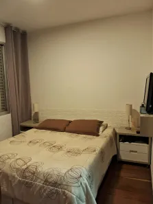 Apartamento com 3 Quartos para alugar, 106m² no Cruzeiro, Belo Horizonte