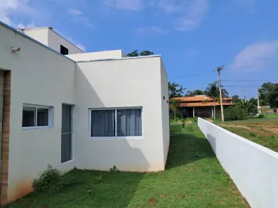 Casa de Condomínio com 3 Quartos para venda ou aluguel, 178m² no Ninho Verde II, Pardinho