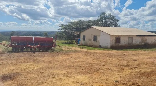 Fazenda/Sítio à venda, 11000m² no , Buritis