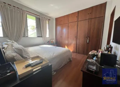 Apartamento com 4 Quartos à venda, 158m² no Cruzeiro, Belo Horizonte