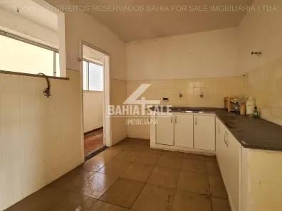 Apartamento com 3 Quartos à venda, 152m² no Federação, Salvador