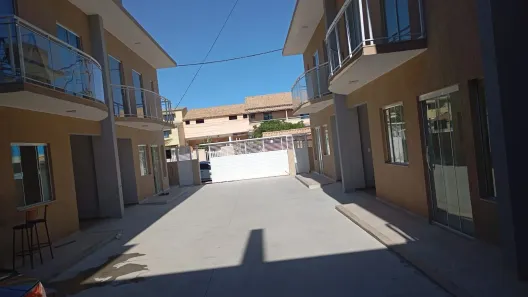 Apartamento com 2 Quartos à venda, 85m² no , Arraial do Cabo