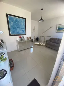 Cobertura com 3 Quartos à venda, 90m² no Caji, Lauro de Freitas